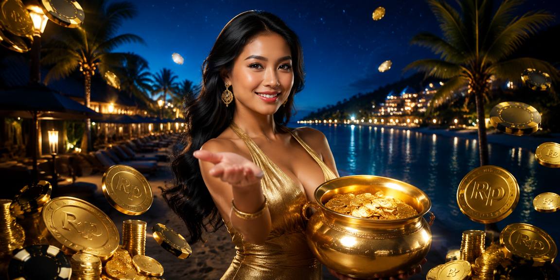 gandung slot Baccarat