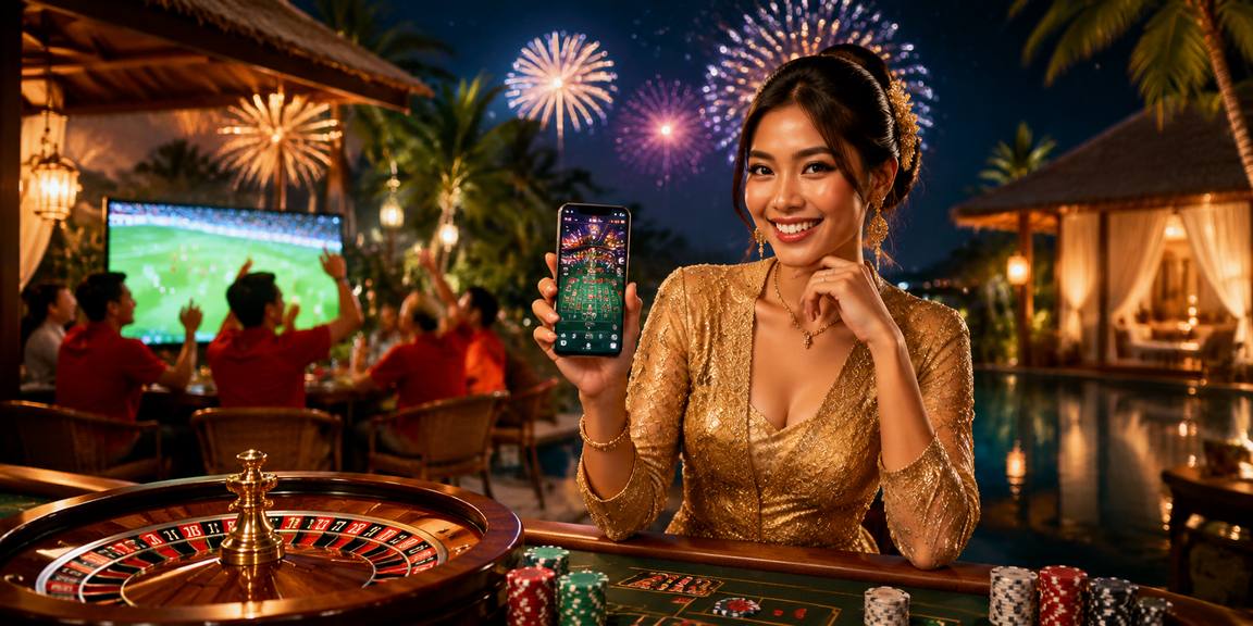gandung slot Transparent Account Policies